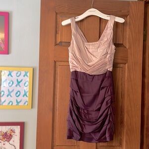 Express beautiful dress!